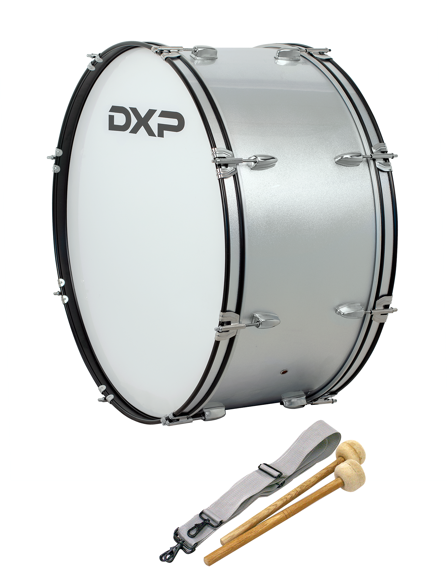 DXP | DA926 | Marching Bass Drum DXP | DA926 | Marching Bass Drum